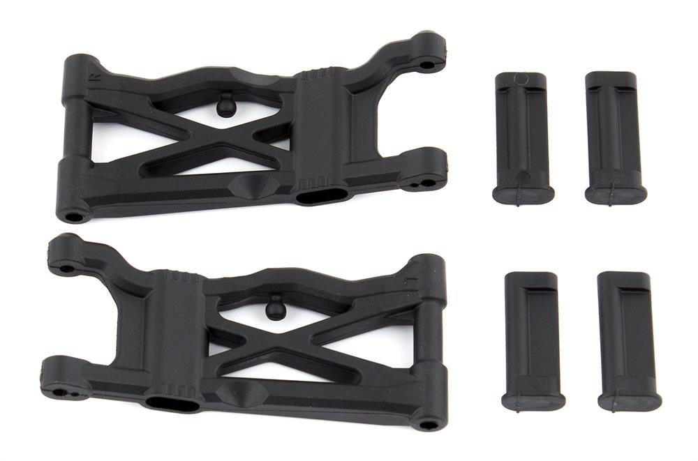 RC10B6.1 Suspension Arms, rear