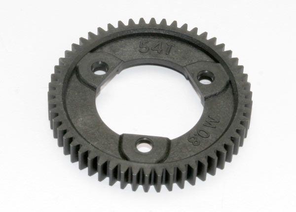 krondrev / spur gear 54T, 32P 0.8M