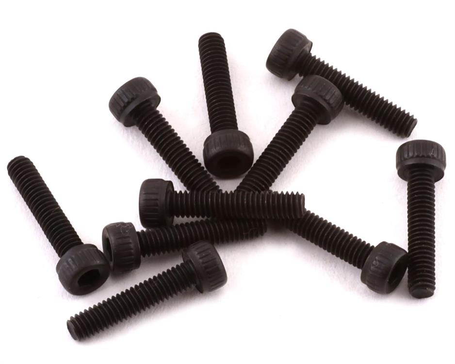 CEN 2.5x12mm Cap Head Screw (10)