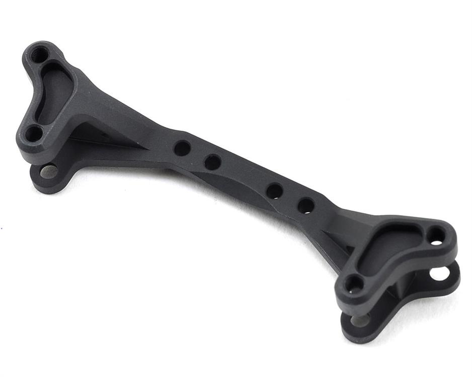 Vanquish Products Yeti Steering Rack (Black)