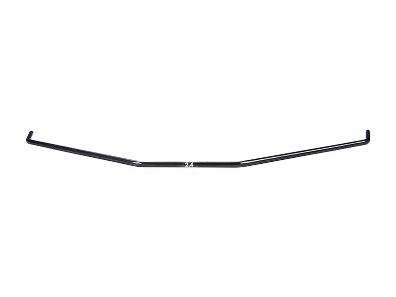 Antiroll bar rr 2.4mm SRX8T