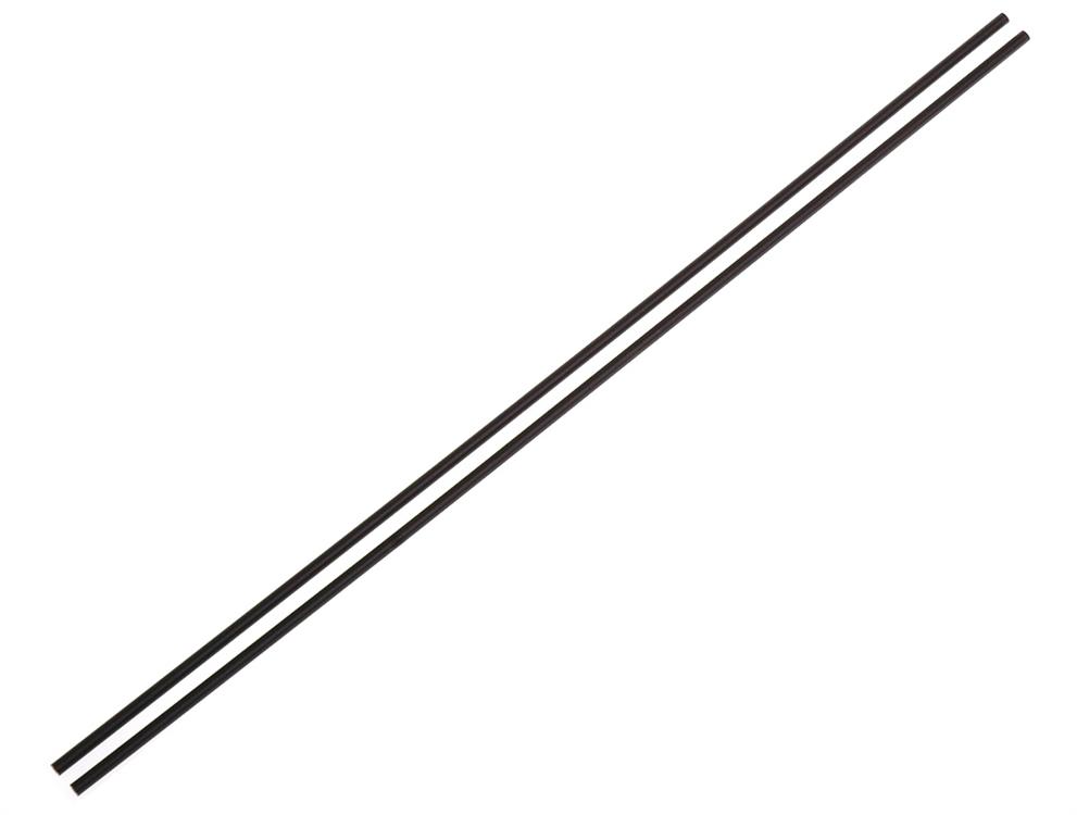 Antenna rods black (2)