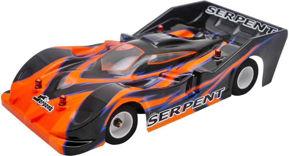 Serpent S240 '21