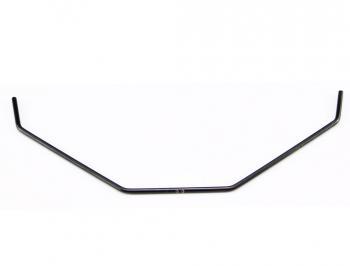 Antiroll bar rear 2.2 mm