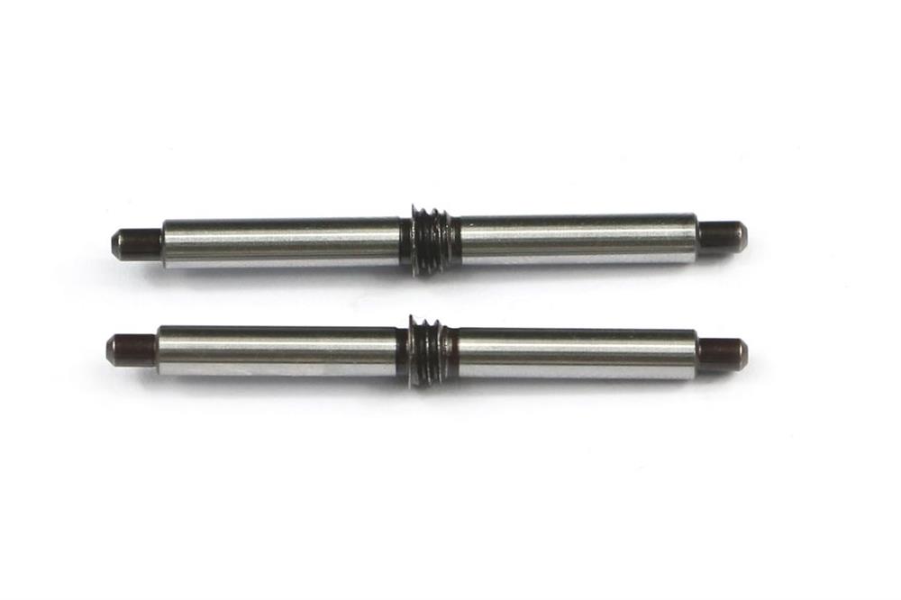 Roll damper shaft 4-X  (2)