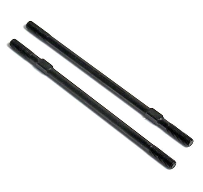 Turnbuckle 70mm M3 Spring Steel (2)