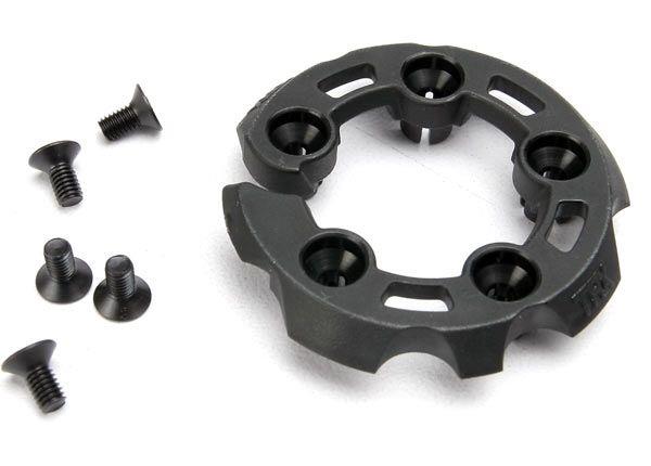 Head Protector (with Screws) TRX 3.3