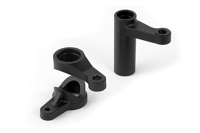 Servoräddare plastdelar XB808* UTF Servoräddare plastdelar XB808* UTF