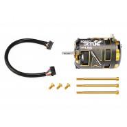 Dash R-Tune 540 Sensored Brushless Motor 4.5T