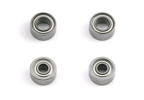 B44 STEERING BEARING SET