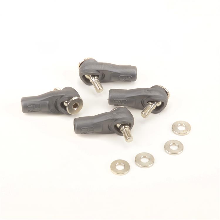 Captive Ball Joint Ultra Short - CAT K2 - (4pcs)