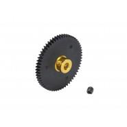 Pinion Gear 64P 62T（SL）