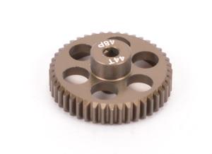 Pinion Gear 48DP 44T (7075 Hard)