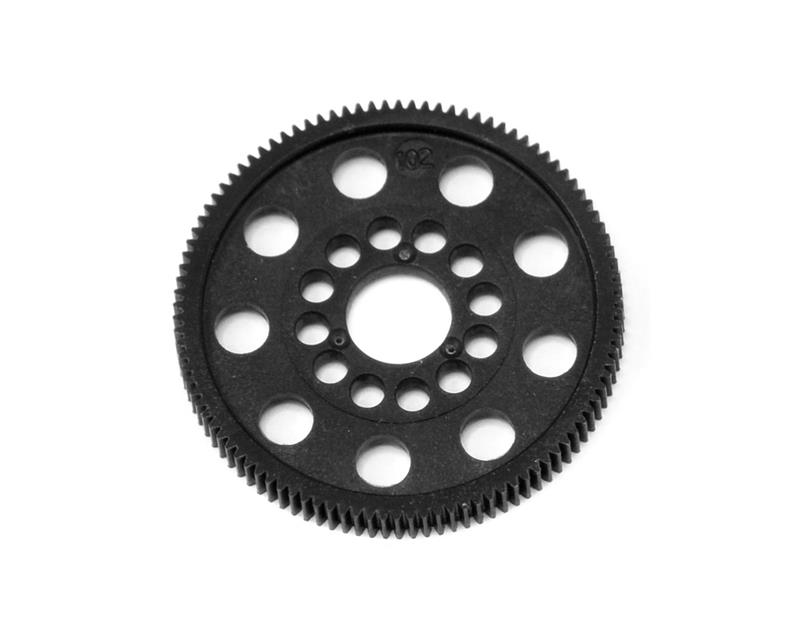 Spur gear 64P / 102T