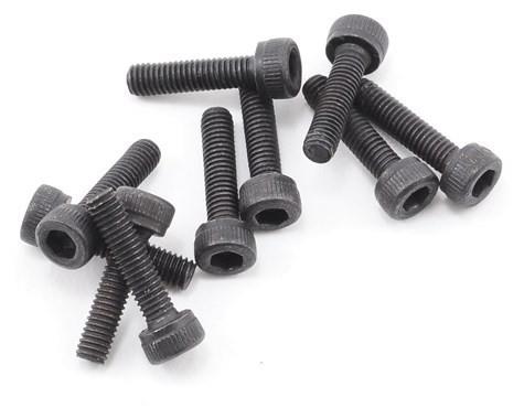 M3X18MM CAP HEAD SCREWS 10PCS