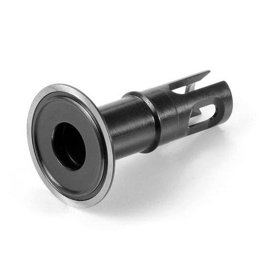 Differential Long Output Shaft