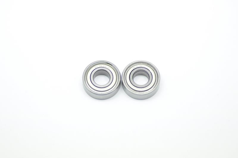 Ballbearing 8x16x5 SS (2)