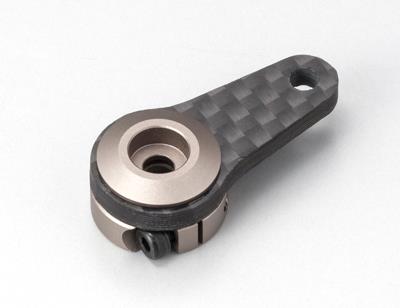 Carbon Servo Horn/Arm - 18.5mm