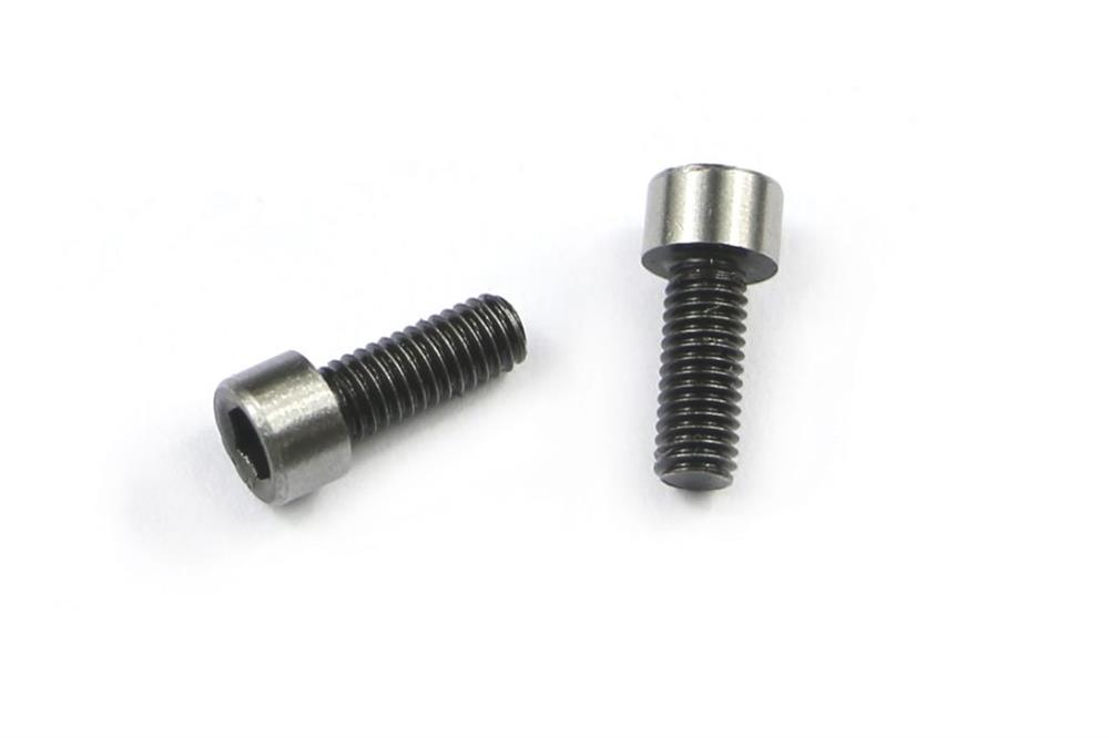 Steering mount screw 4-X (2)