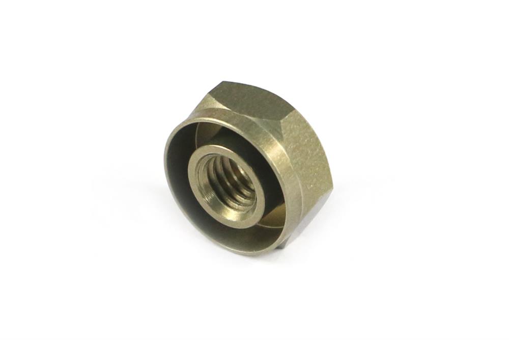 Slipper adjust nut SDX Slipper adjust nut SDX