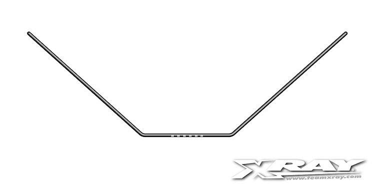 ANTI-ROLL BAR 1.6 MM