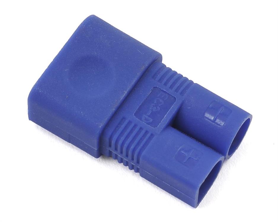 EcoPower One Piece Adapter Plug (EC3 Male to T-Plug Female)