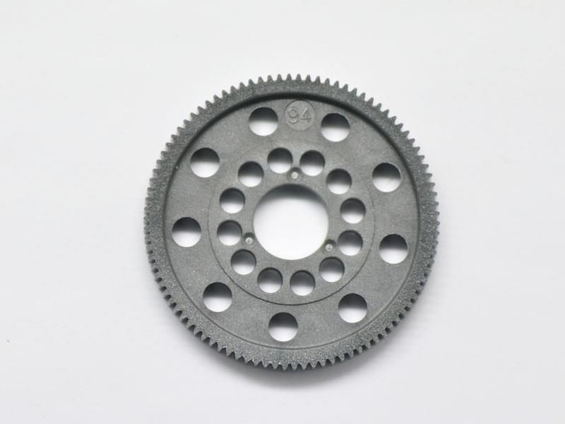 Spur Gear  64P  94T