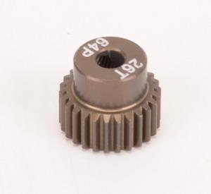 Pinion Gear 64DP 26T (7075 Hard)