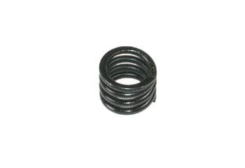 Servo saver spring 2.2 black