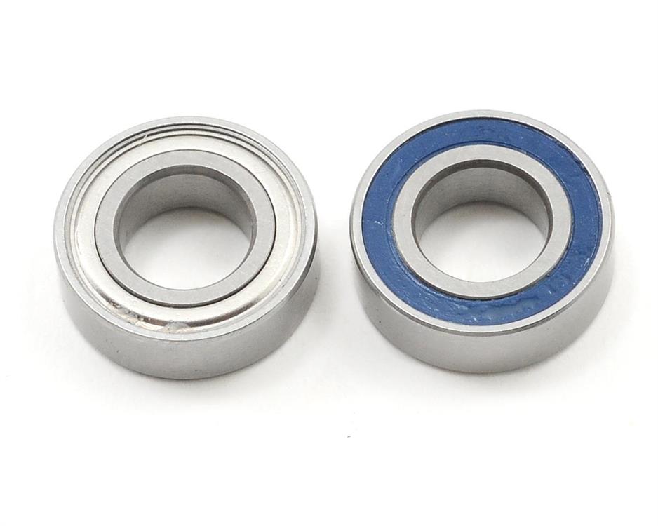 ProTek RC 8x16x5mm Ceramic Dual Sealed "Speed" Bearing (2)