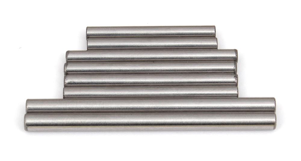 RC10B6 Hinge Pin Set