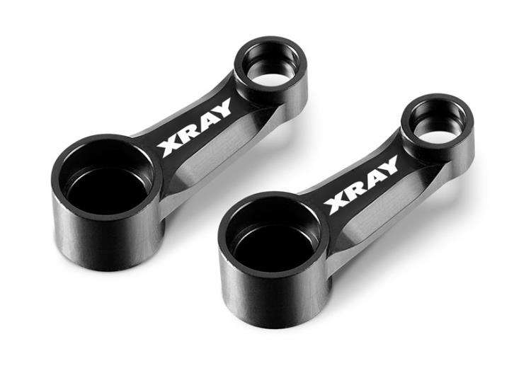 Styrarm Aluminium XB2 (2)