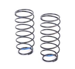 Big Bore  Spring; Med Blue - 3.7 pr