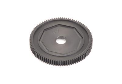 Gear; 89T Spur - Slipper