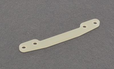 Fibreglass Centre Track Rod - CAT XLS,PC