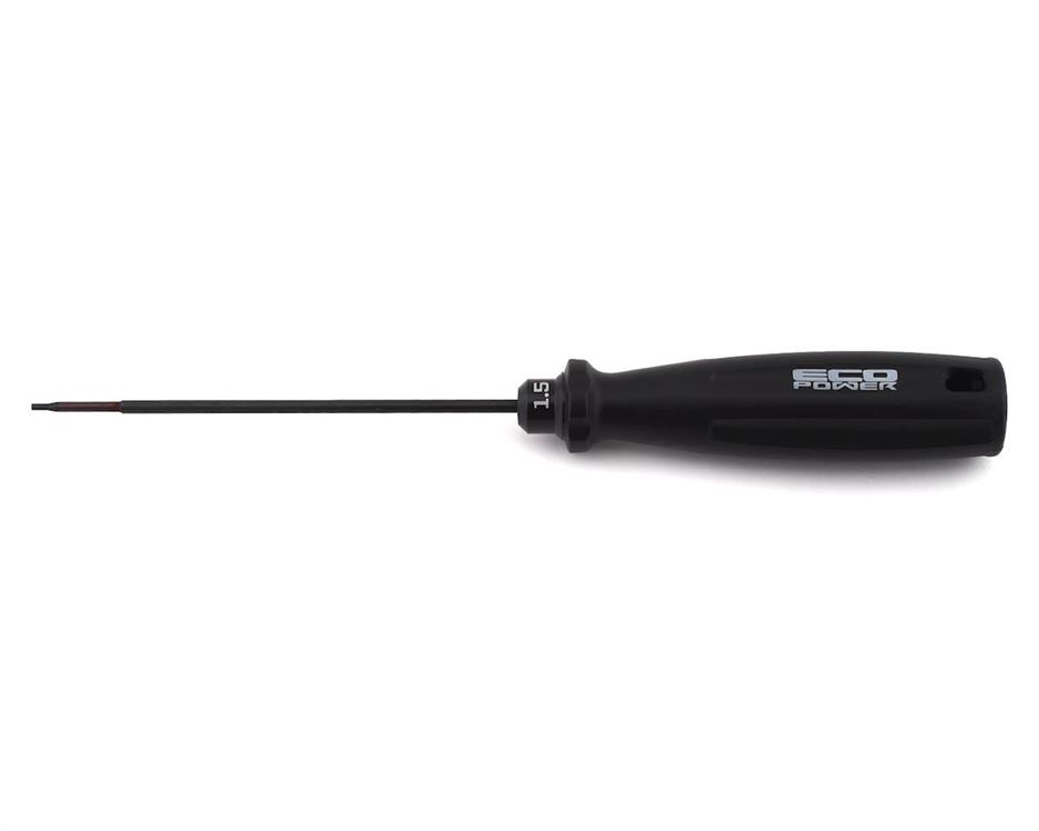 EcoPower Metric Hex Driver (1.5mm)