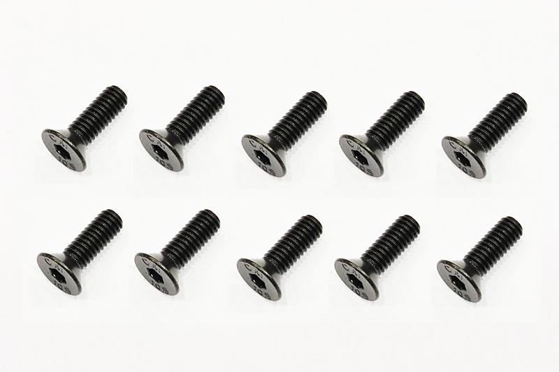 screw allen countersunk m4x12 (10)