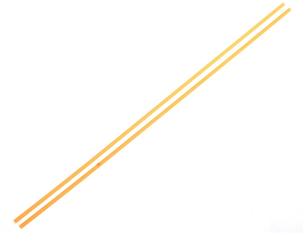 Antenna rod orange (2)