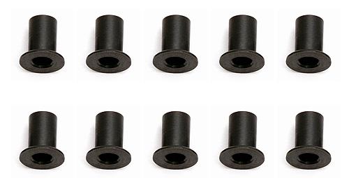 Steel Hat Bushings