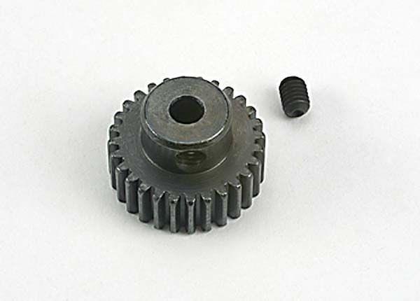 Pinion Gear 28T 48P