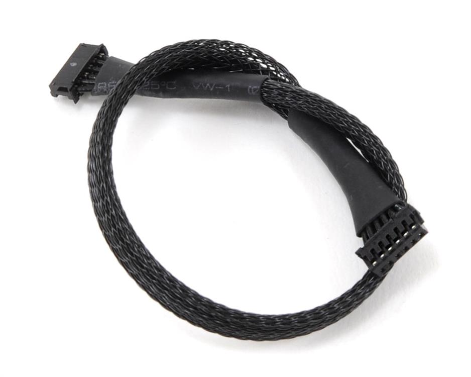 ProTek RC Braided Brushless Motor Sensor Cable (200mm)