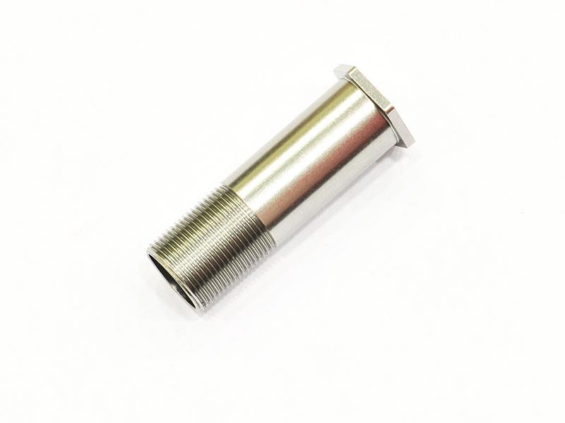 Servosaver shaft outer