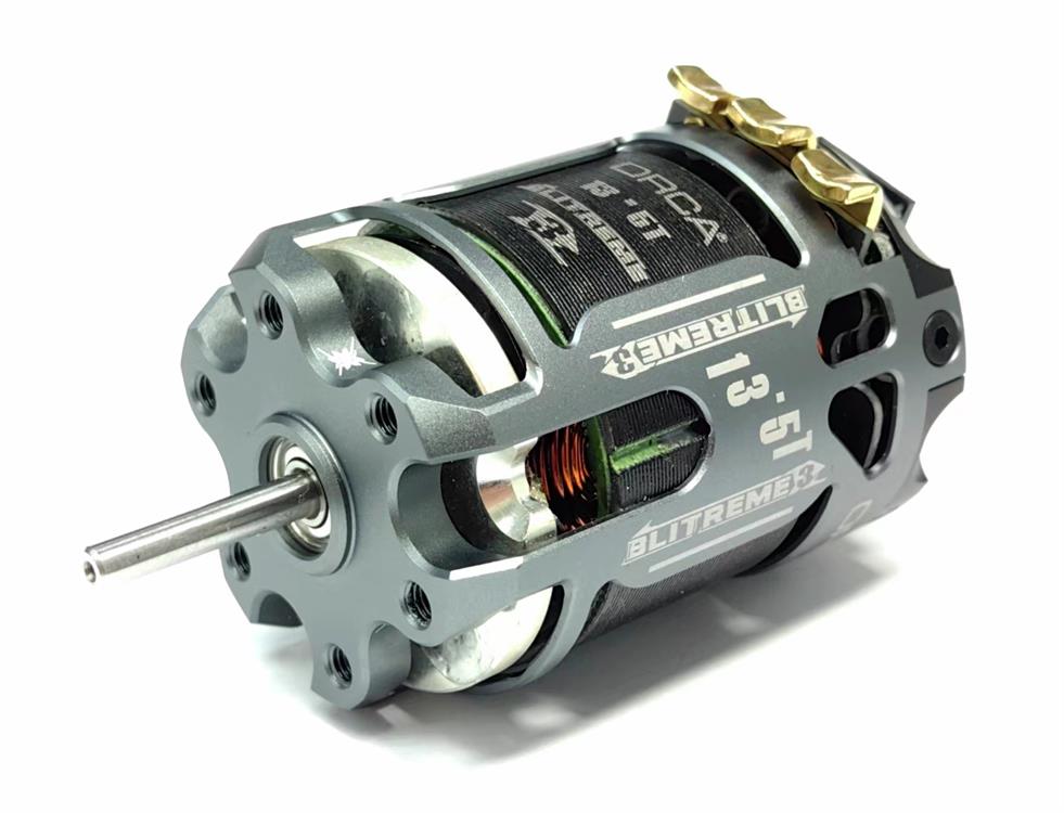 BLITREME3 13.5T EFRA SPEC BRUSHLESS MOTOR