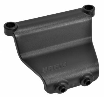 Bumper Mount Front X-Maxx