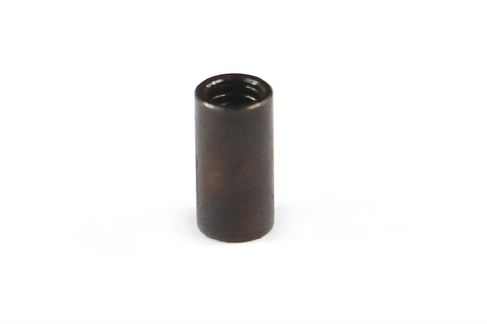 Centering bushing threaded