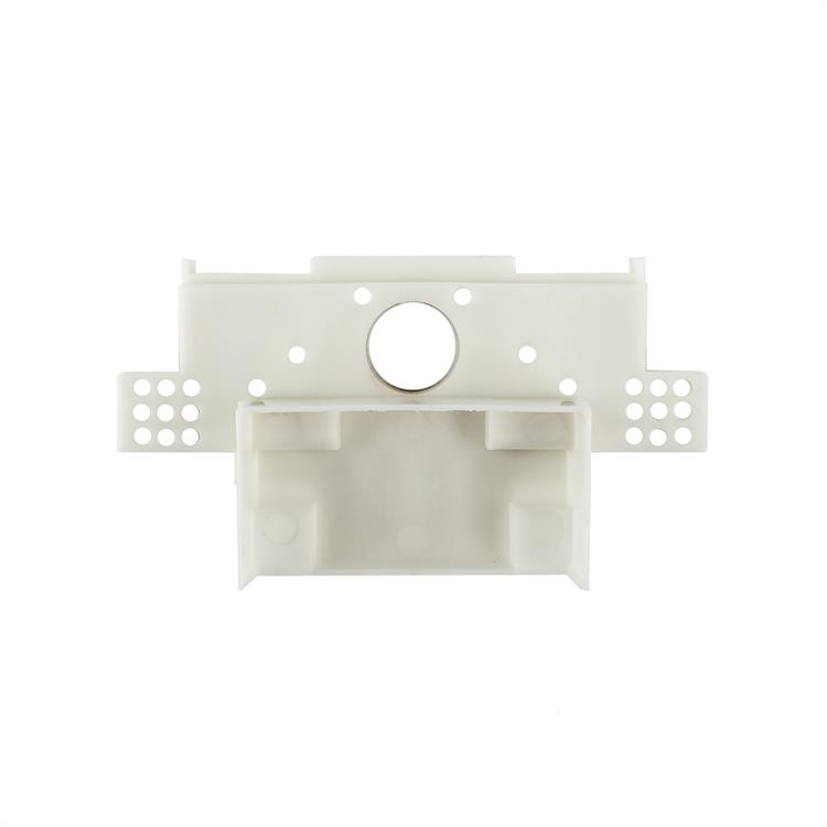 RC10 Rear Bulkhead