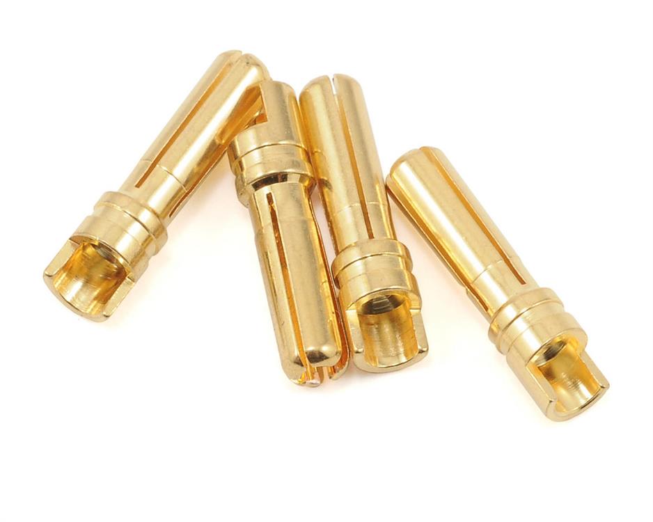 4.0mm "Super Bullet" (4 hane)