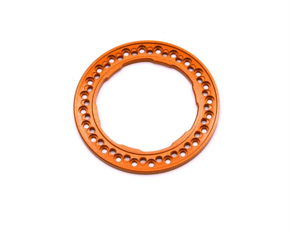 Vanquish Products Dredger 1.9" Beadlock Ring (Orange)