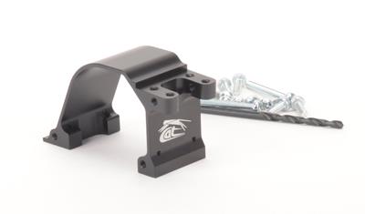 Alloy Rear Trans Housing Inner - CAT XLS,PC