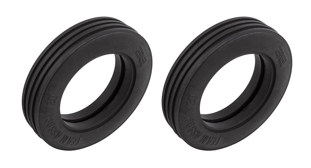 RC10CC Front Tires